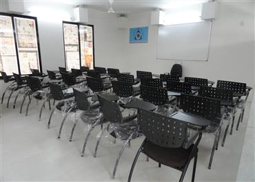 IQE - Class Room